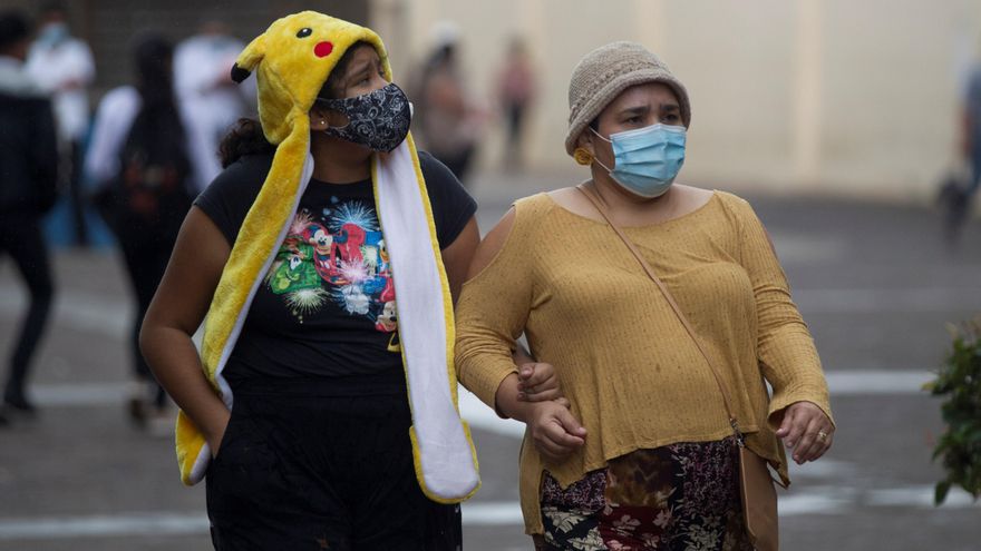 La violencia de género obliga a las mujeres hondureñas a desplazarse, alerta estudio