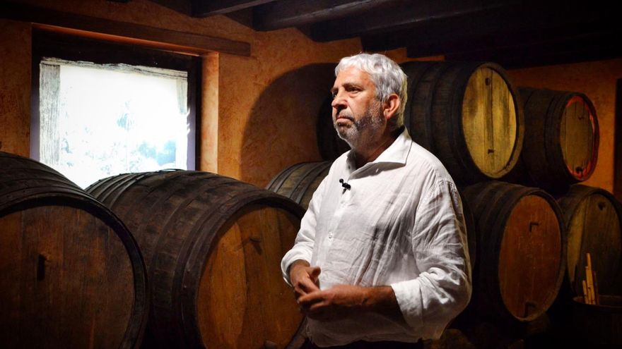 El Consejo Regulador de Vinos de Gran Canaria, optimista pese a la crisis generada por el coronavirus