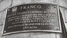 Archivo Confederación Hidrográfica del Tajo