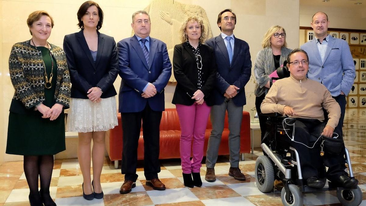 El Gobierno destaca la salud mental como una de sus prioridades