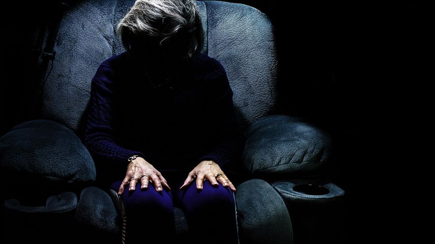 Identifican las proteínas asociadas a la soledad que aumentan el riesgo de problemas vasculares e infecciones