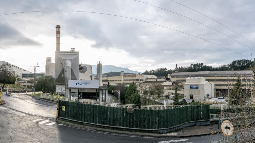 El Gobierno vasco ve "inminente" un acuerdo con dos firmas para reflotar las antiguas Guardian y Glavista