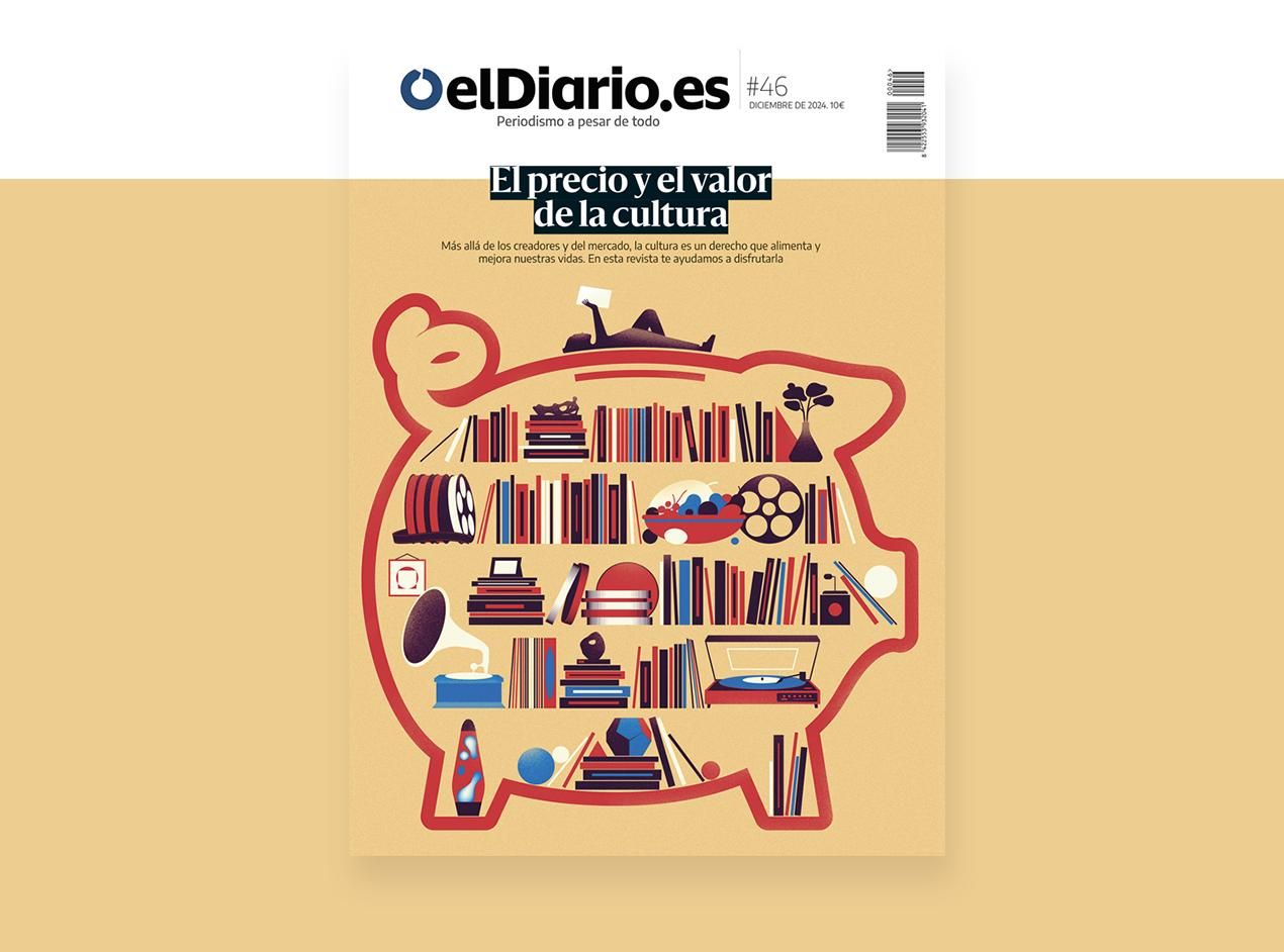 El precio y el valor de la cultura (I)