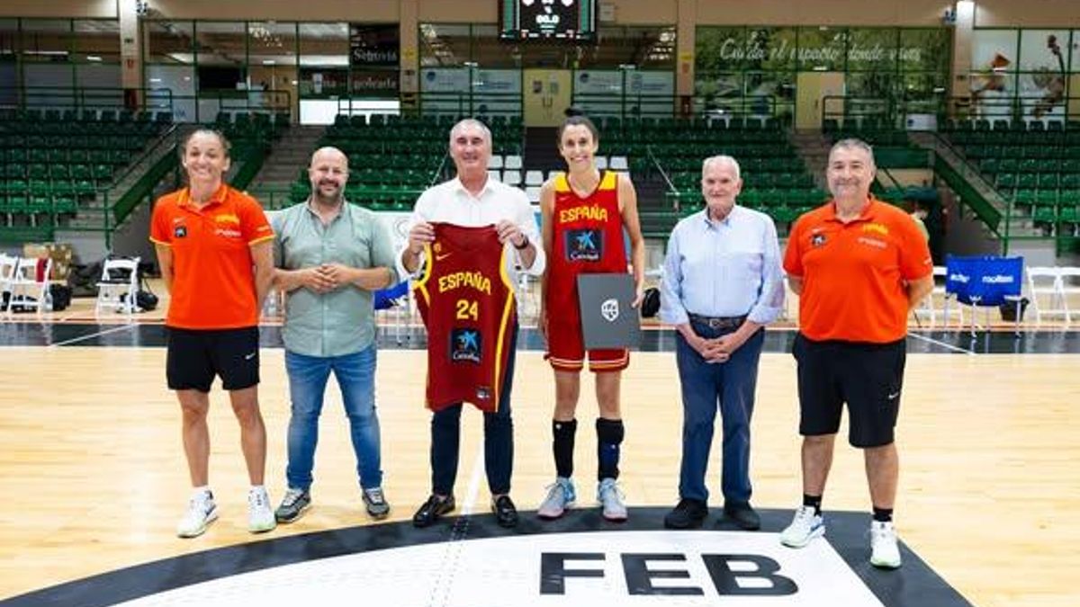 El Consejo Consultivo considera "negligente" el impago del Ayuntamiento de Segovia a la Federación de Baloncesto