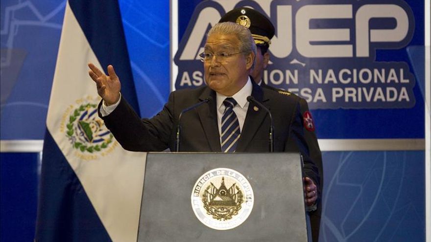 Presidentes centroamericanos piden a EE.UU. desarrollo como freno a emigración