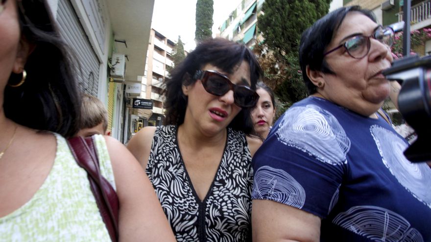 Juana Rivas, de nuevo ante la Justicia por un supuesto delito de sustracción de menores que se archivó hace meses