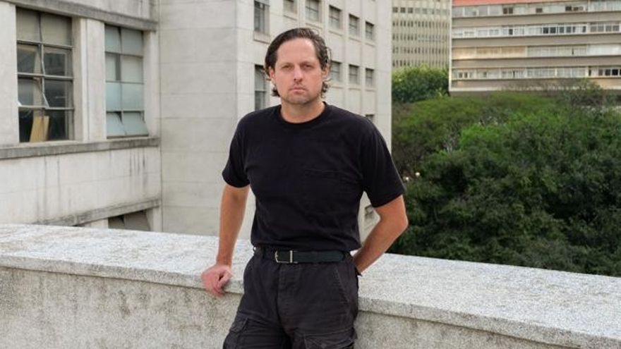 Vincent Bevins, periodista: "El problema de las revueltas de 2011 es que se quiso crear una plaza Tahrir en cada ciudad"