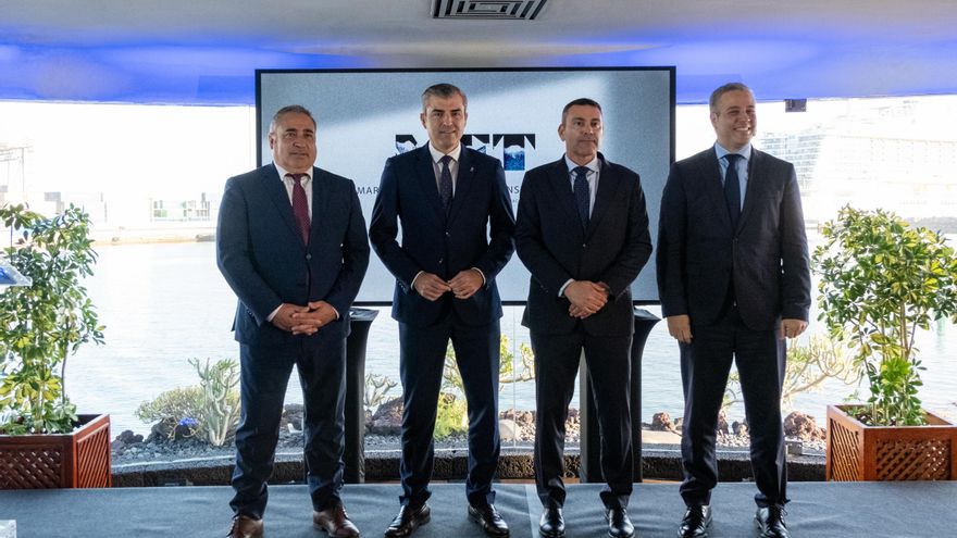 Lanzarote paga tres millones a la empresa de un antiguo cargo de Ciudadanos para ''transformar'' el modelo turístico