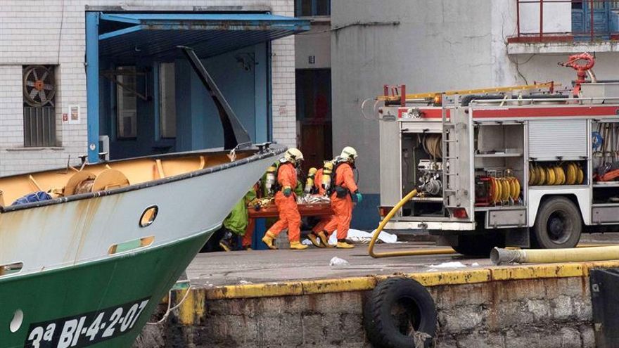 Las muertes en el trabajo aumentan: 796 personas fallecieron en 2024