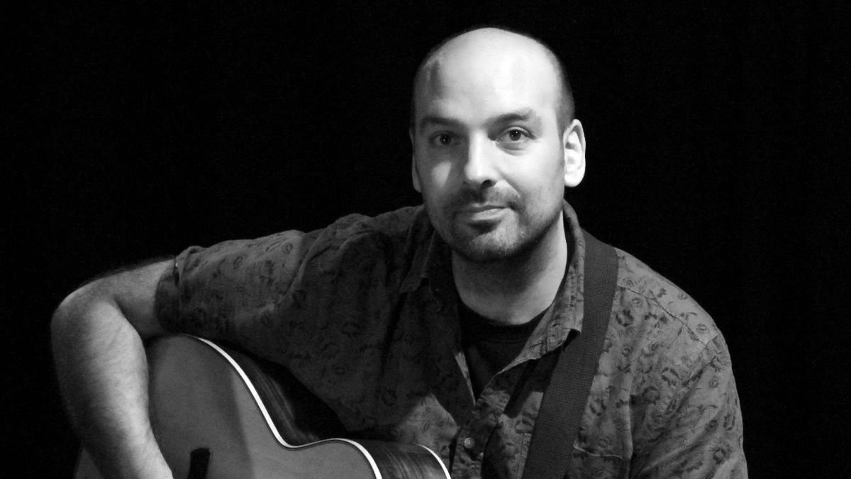 Poesía y música leonesa se unen este sábado en Gordoncillo con Diego Gutiérrez