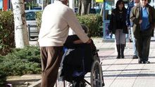 Plataforma de Dependencia: “Echániz sigue en la Consejería de Bienestar Social”
