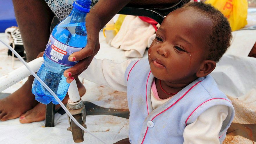 La Unión Africana lanza un plan para abordar el impacto del cambio climático en la salud