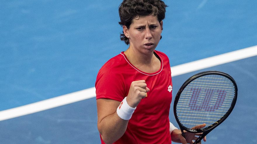 La escritora Elsa López, la tenista Carla Suárez y el maestro Manuel Lorenzo, Premios Canarias 2022