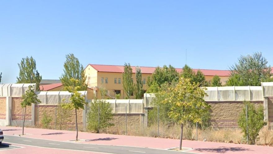 Fallece un adolescente en un centro de menores de Valladolid tras ser reducido por la seguridad de la institución