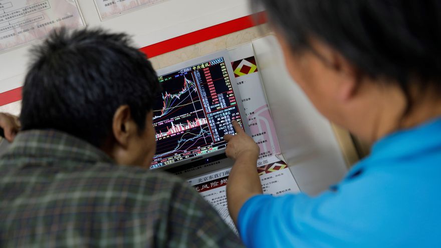 China ordena retirar los ordenadores de marcas extranjeras que usan el gobierno y empresas públicas