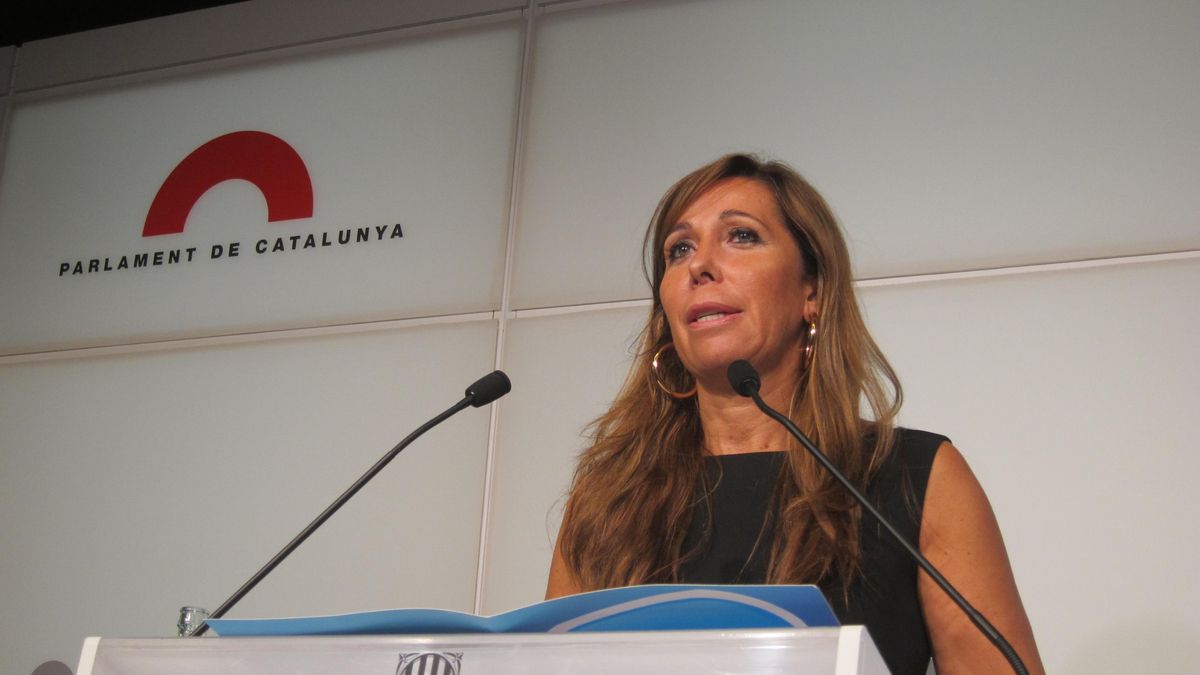 El PP catalán pide la dimisión del director de TV3 por el reportaje sobre niños en la Vía catalana