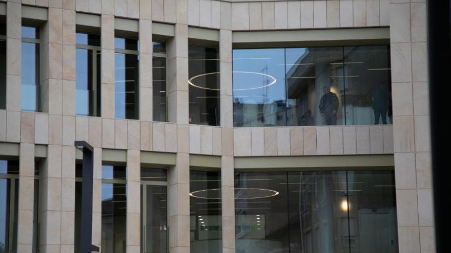 Unos 10.000 afectados por el cambio de médico y centro de salud tras la apertura de La Villanueva en Logroño y 112 reclamaciones