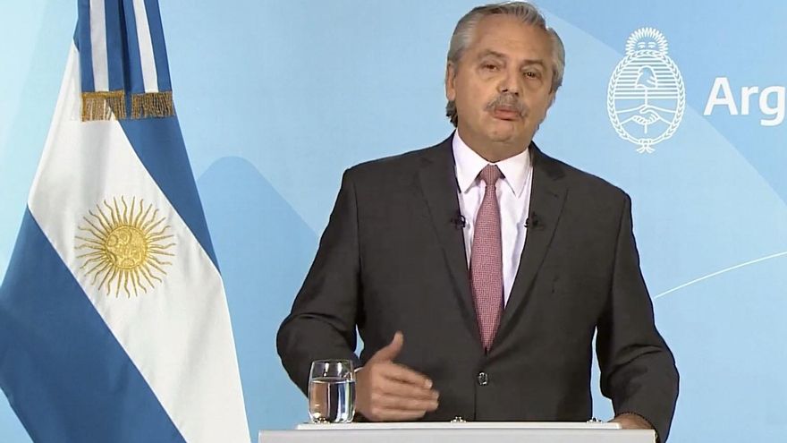 A cinco semanas de las PASO, el Gobierno flexibiliza restricciones y descarta un cierre aunque aumenten los casos