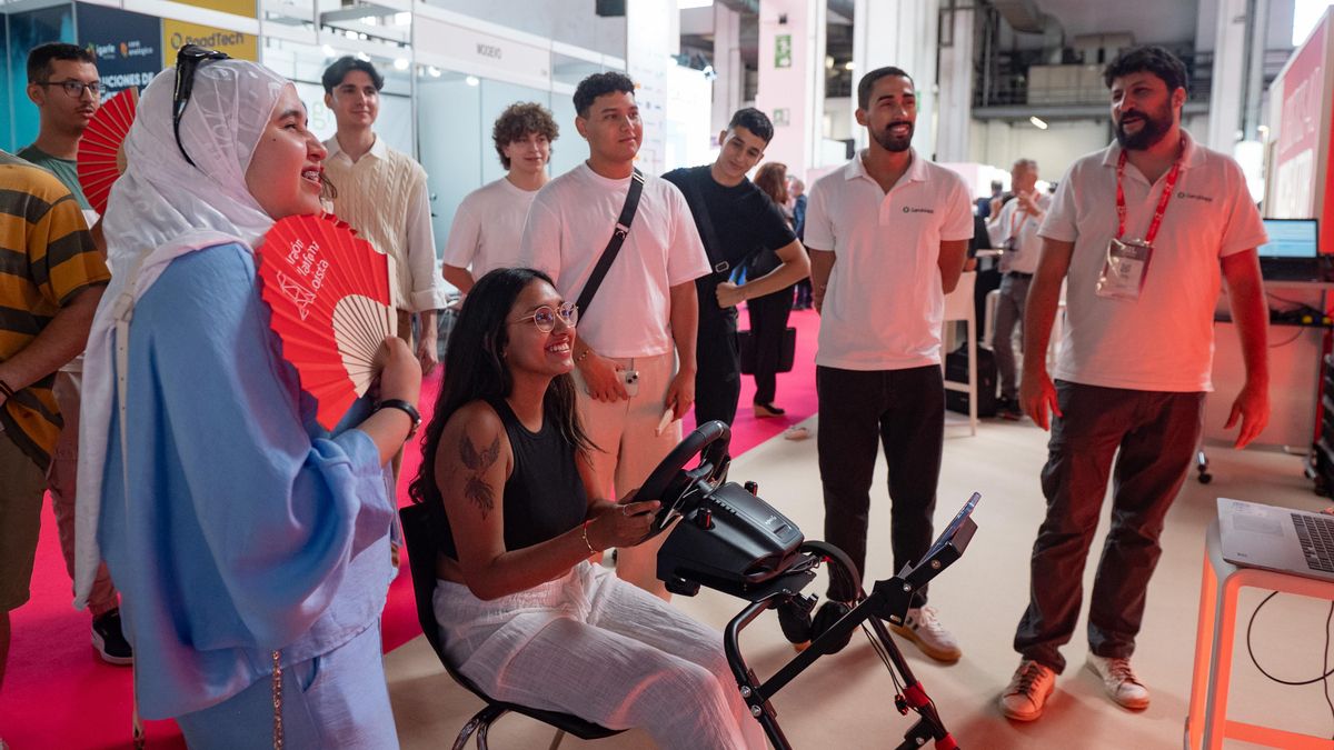 Instantes de SIL 2024