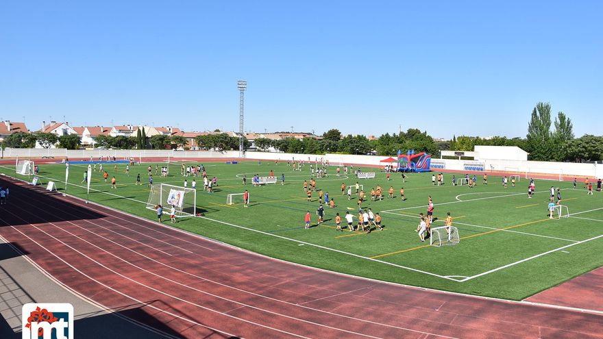 La política fiscal de PP y Vox en un pueblo de Ciudad Real: bajar el IBI y subir tasas de escuelas deportivas y musicales