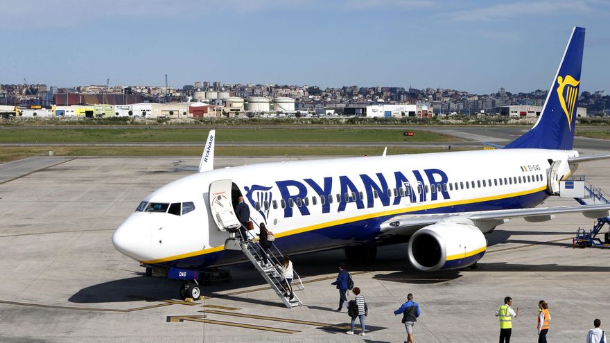 Más huelgas en Ryanair en el arranque del verano: Bélgica, Portugal, Francia e Italia se suman a España