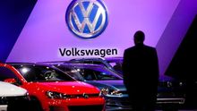 Volkswagen, Daimler y BMW, acusadas de hacer pruebas de gases con animales y humanos