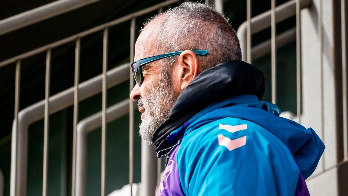 “Cada partido que ganemos ya no son tres puntos, suponen mucho más”