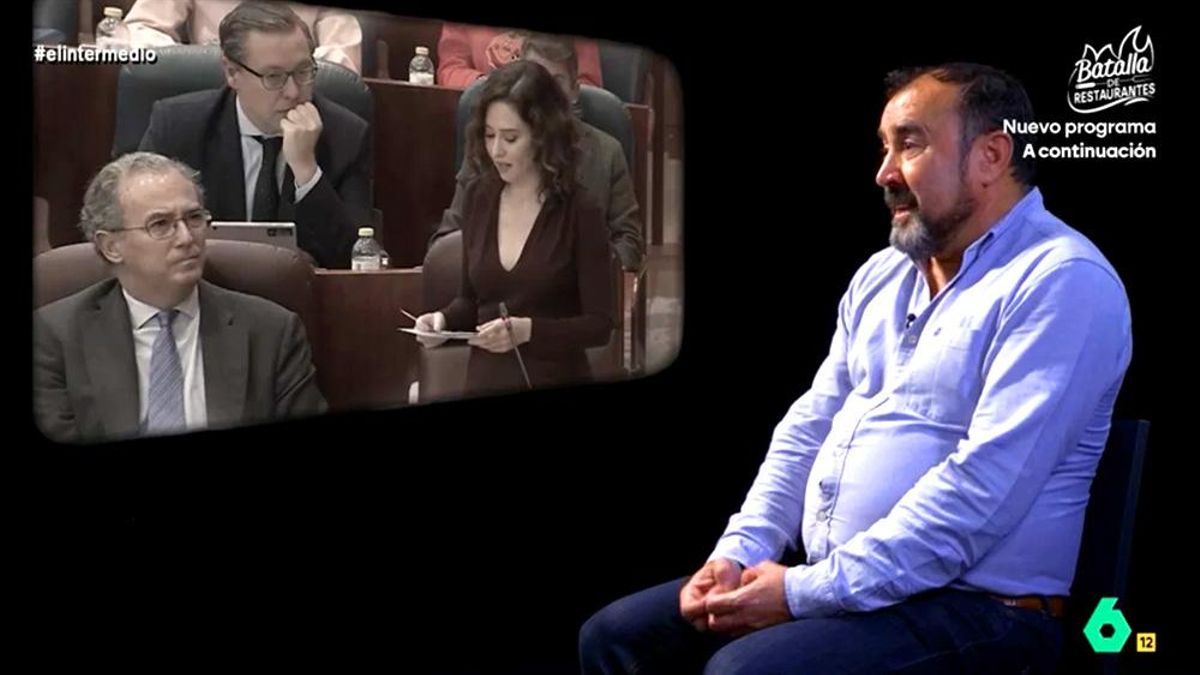 'El Intermedio' recordó a los ancianos muertos en las residencias madrileñas de Ayuso: "Cinco años y siguen impunes"