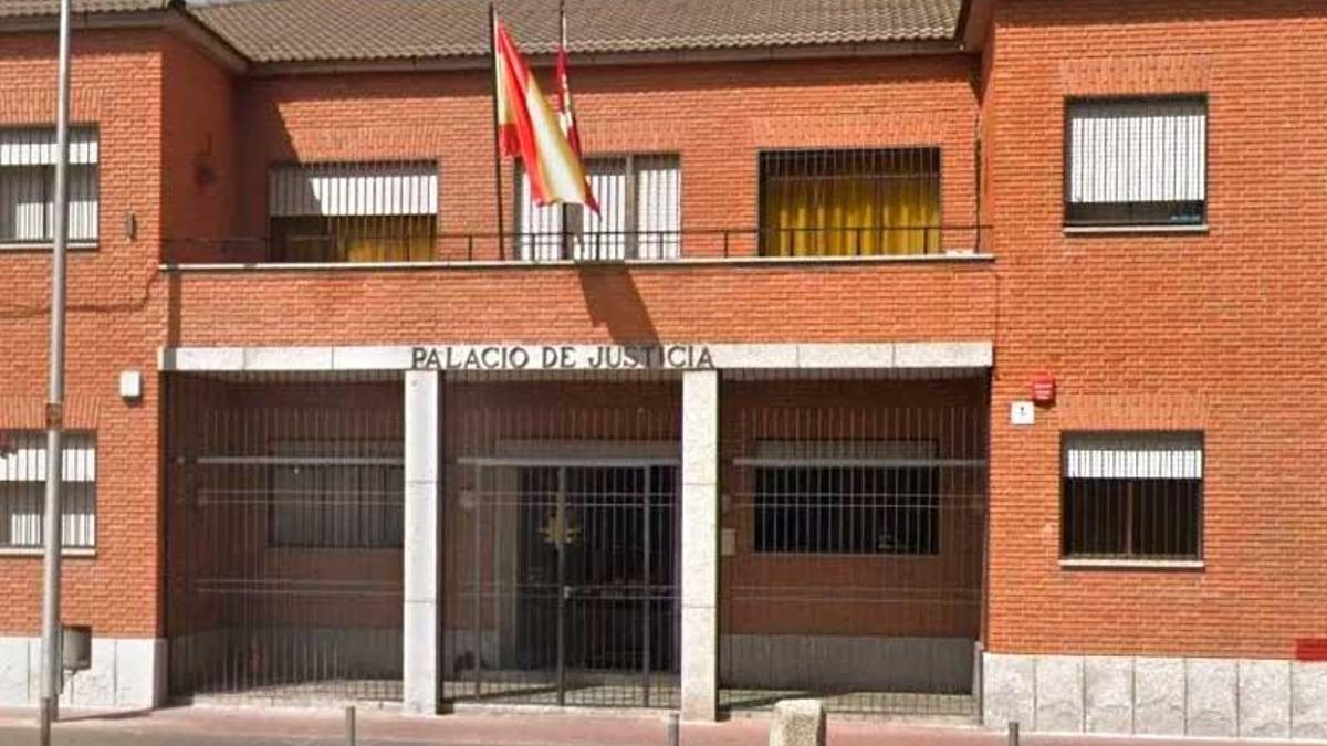 Prisión sin fianza para el hombre que intentó secuestrar a una niña en Fuensalida