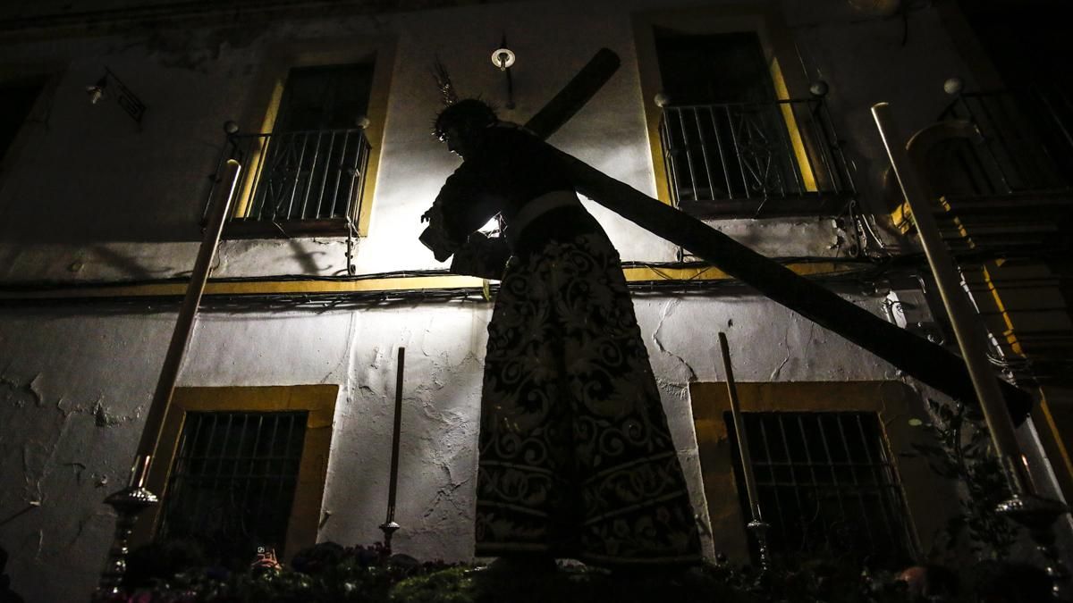 Vía Crucis de Jesús del Buen Suceso