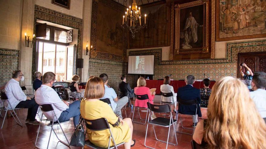 La Universitat d’Estiu de Gandia: 38 ediciones con cursos y actividades abiertas a la ciudadanía