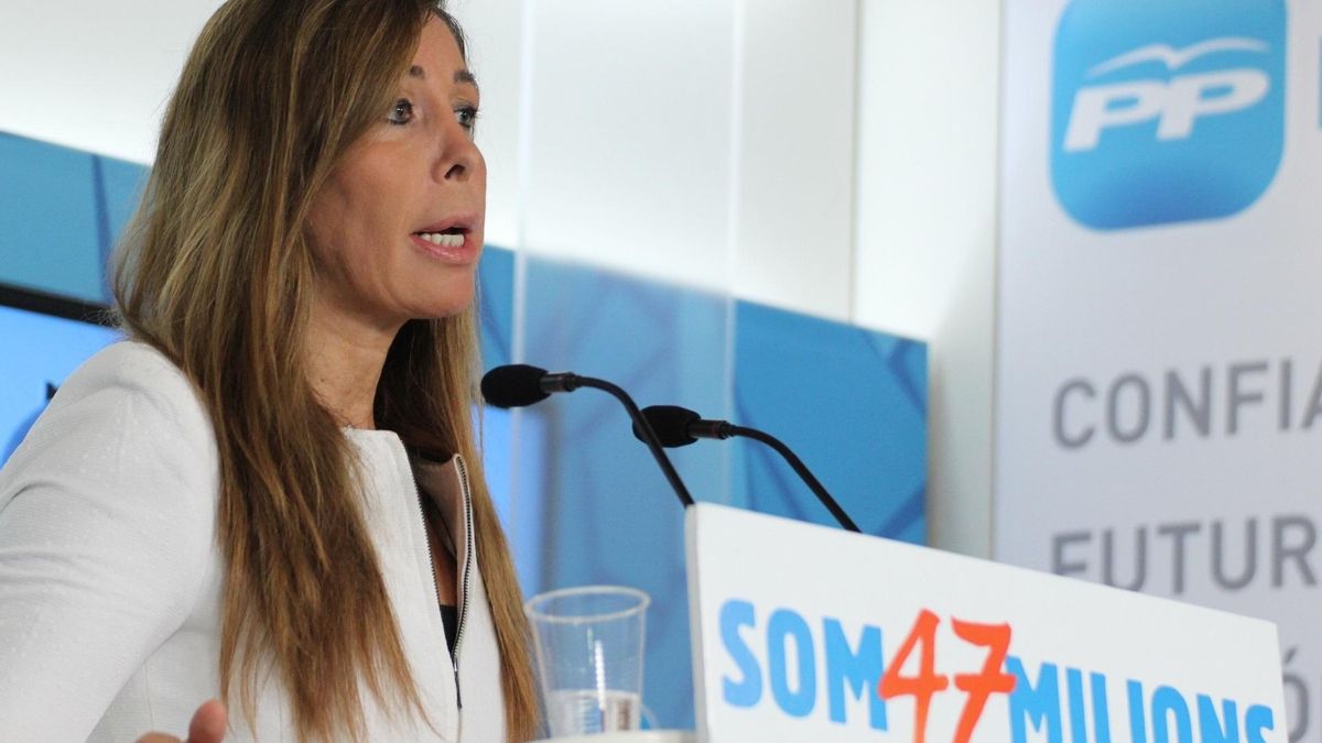 Zaragoza y Camacho plantan al Parlamento catalán y no comparecen por el caso Método 3