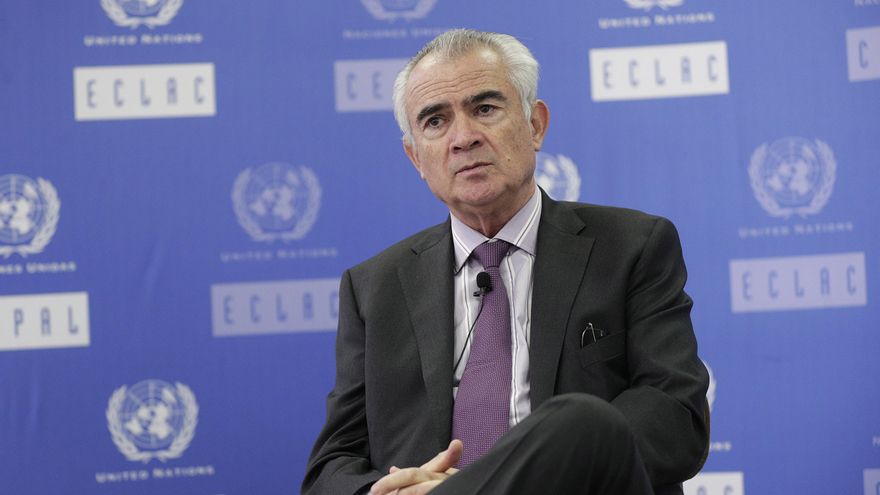 Cepal: América Latina completó su segunda "década perdida" y debe evitar una tercera