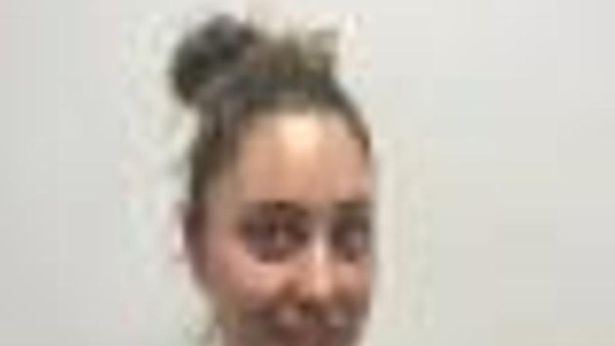 VALVANERA ORTIZ 31 AÑOS