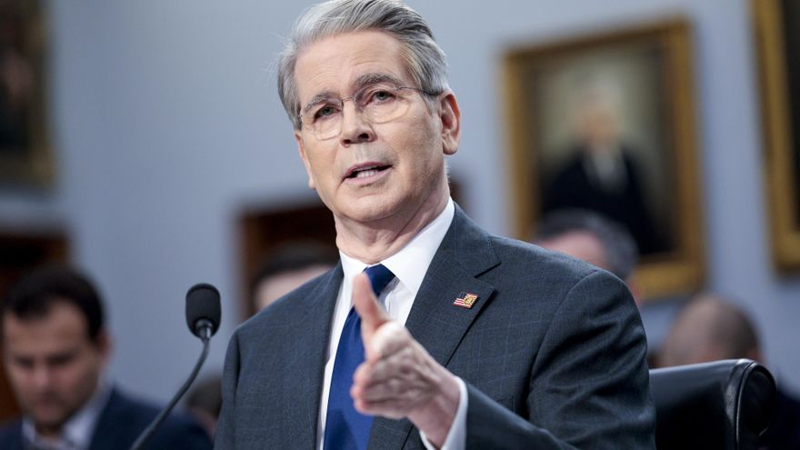 El Gobierno de EE.UU. contempla llegar a acuerdos arancelarios regionales