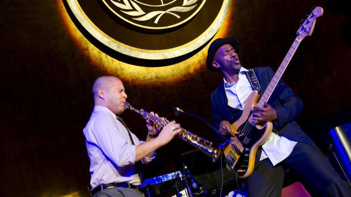 Día Internacional del Jazz: ¿por qué se celebra el 30 de abril?