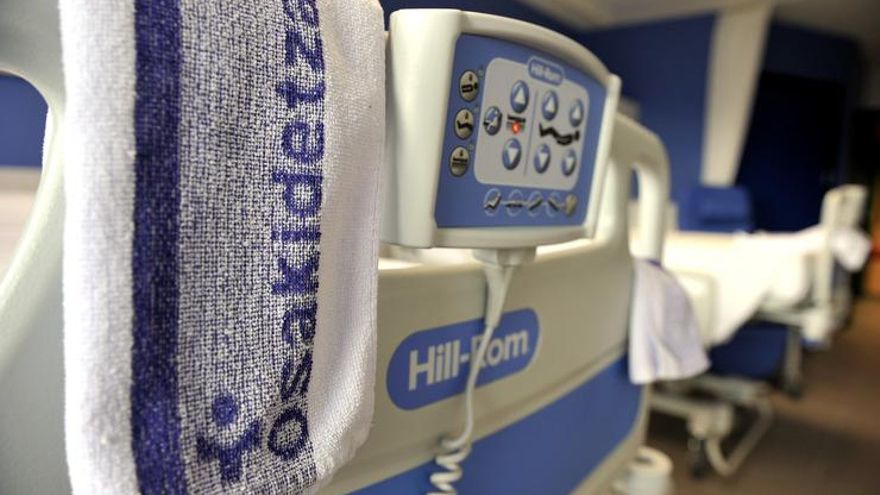 Al banquillo la enfermera de Osakidetza acusada de simular la vacunación de 400 menores