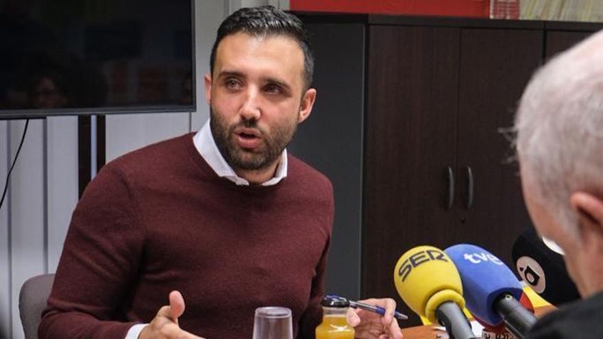 La cara b de la gigafactoría de Volkswagen: Sagunt necesita vivienda y nuevas infraestructuras sanitarias y educativas