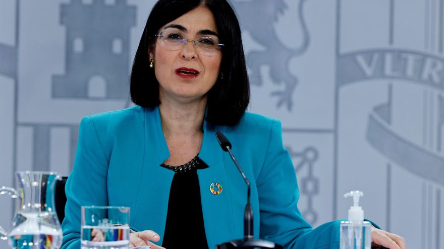 Las Comunidades, atentas al Interterritorial para cerrar su plan hacia normalidad