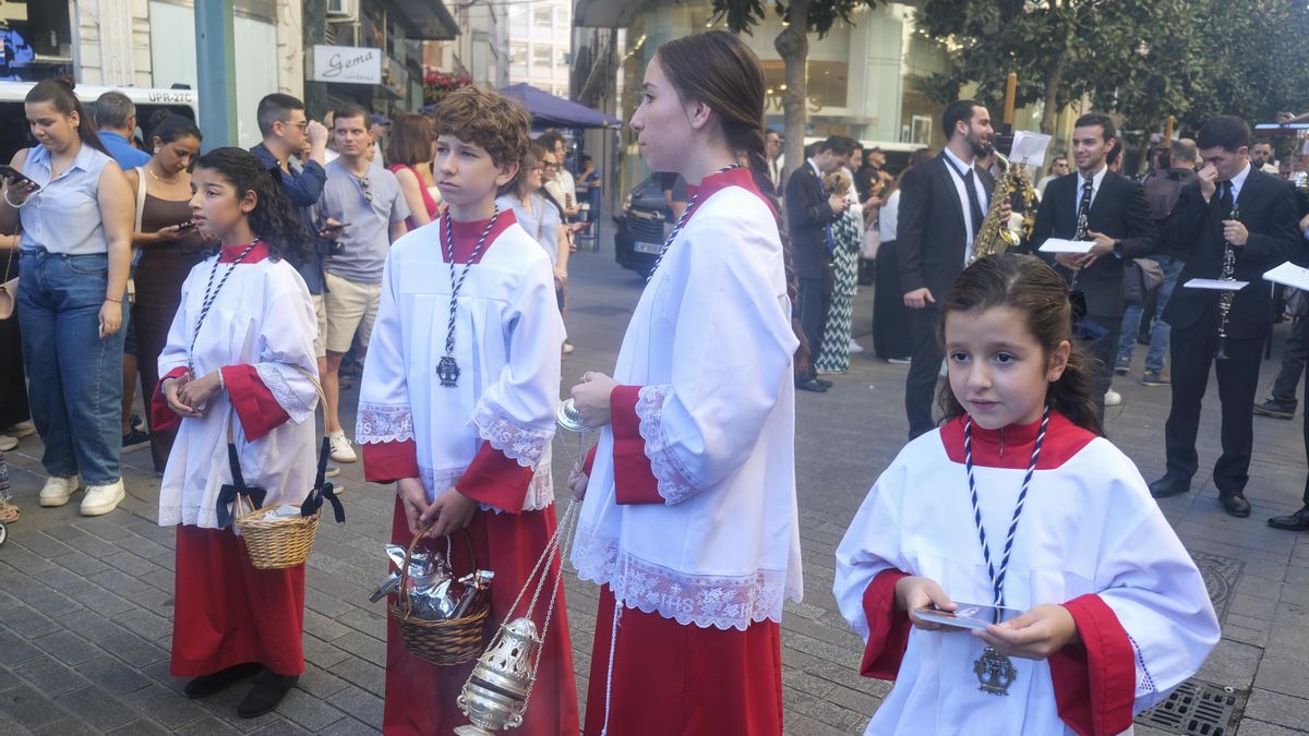 Santísimo Cristo de las Aguas de Palma del Río