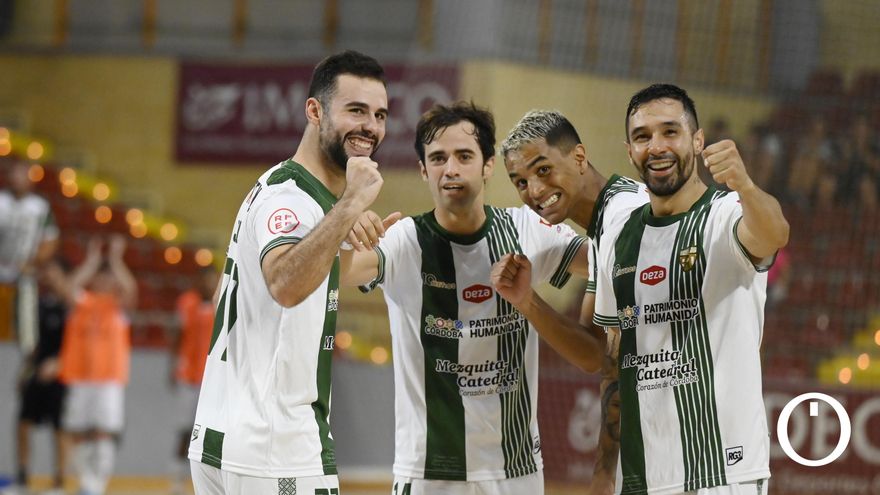 La guinda perfecta a una ilusionante pretemporada