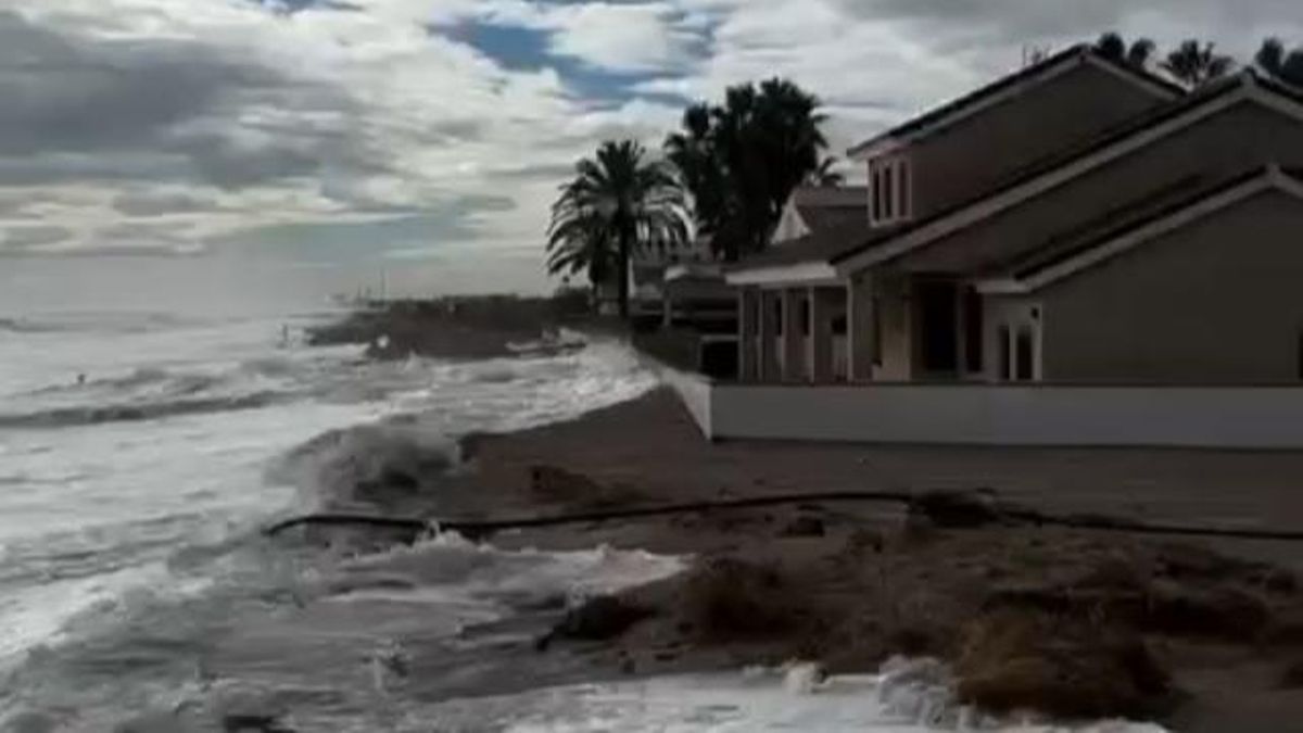 La AVV Almardà, Corinto y Malvarrosa denuncia la falta de atención del Gobierno y reclama un trato justo para el litoral norte de Sagunto