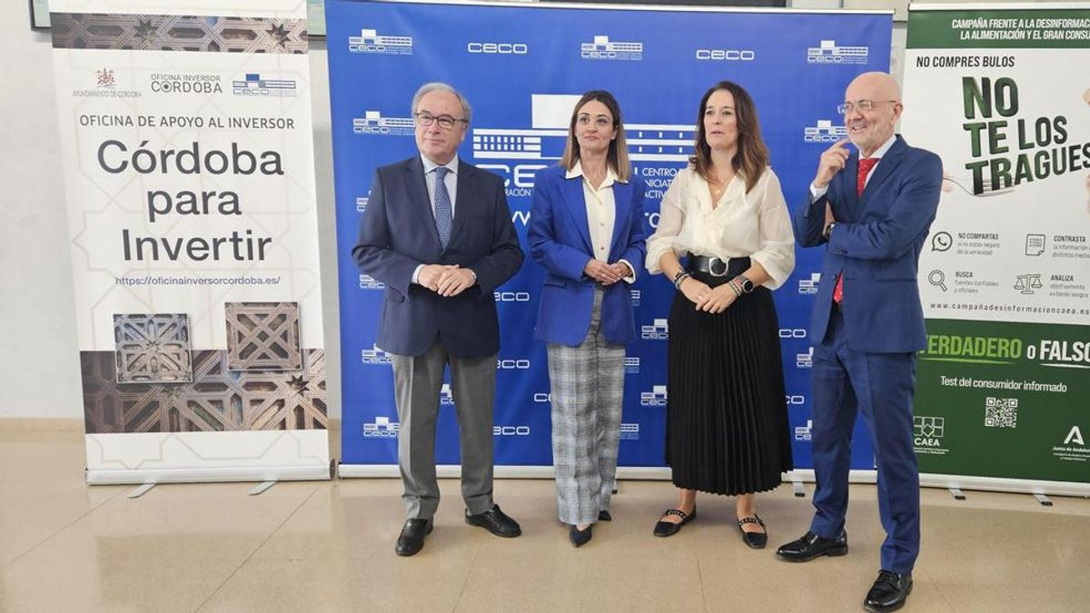 “No compres bulos, no te los tragues”: la campaña contra la desinformación en la alimentación y el consumo