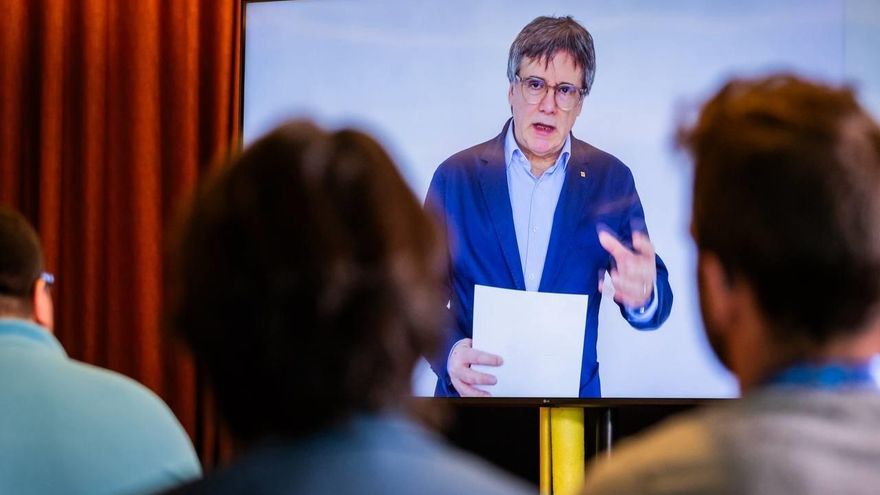 Junts decide si torpedea la legislatura en su último órdago a Pedro Sánchez