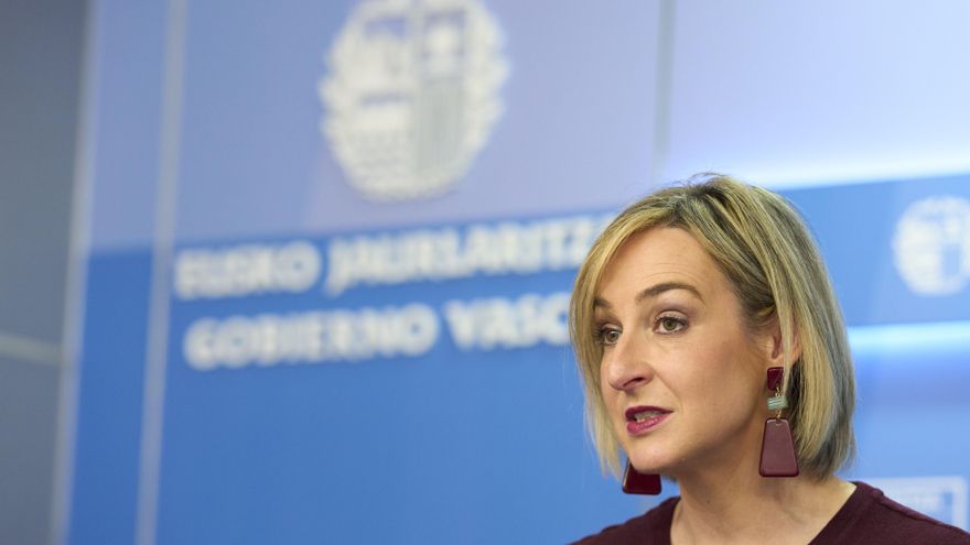 El Gobierno Vasco mira con "mucho interés" el pacto entre PSOE y Junts sobre inmigración
