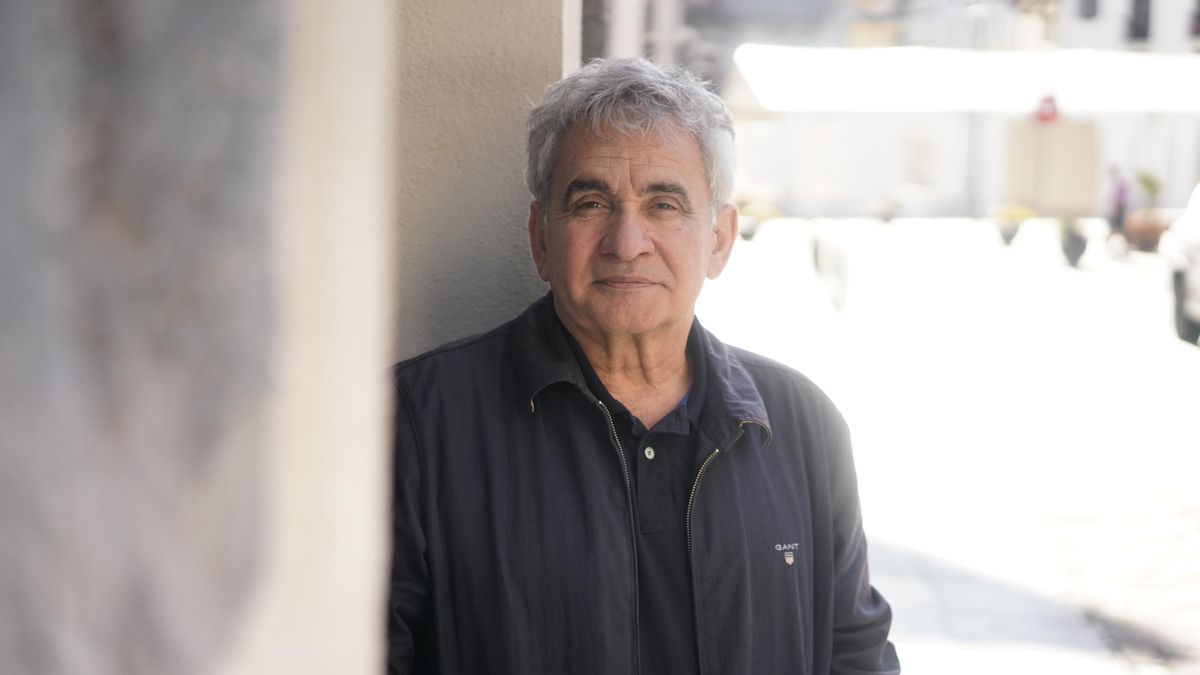 Bernardo Atxaga: "Cada vez me interesan menos las voces narradoras de humanos corrientes, como yo"