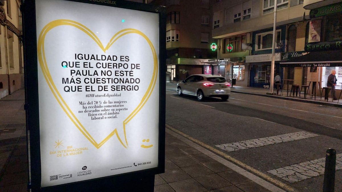 Objetivo: despolitizar el 8M