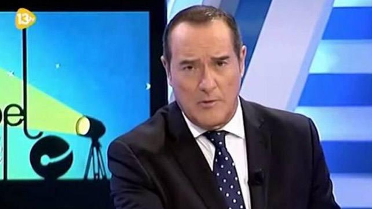 'El Cascabel' de 13tv se aúpa al liderazgo temático con la crisis socialista