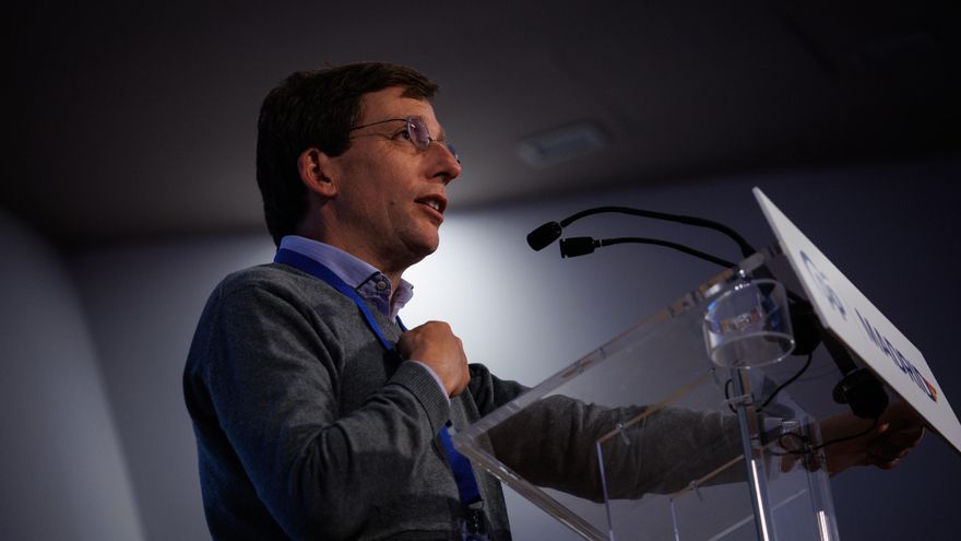 El juez que investiga a Begoña Gómez rechazó citar a Almeida en otro caso para evitar su "estigmatización"