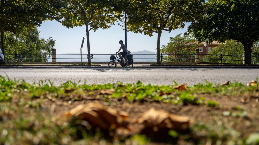 El otoño llega el lunes cargado de planetas, constelaciones y de una caída de temperaturas